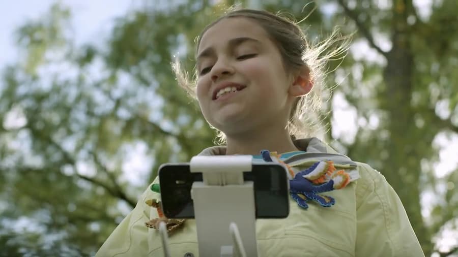 دانا و دایناسورها Dino Dana - فصل 4 قسمت 2